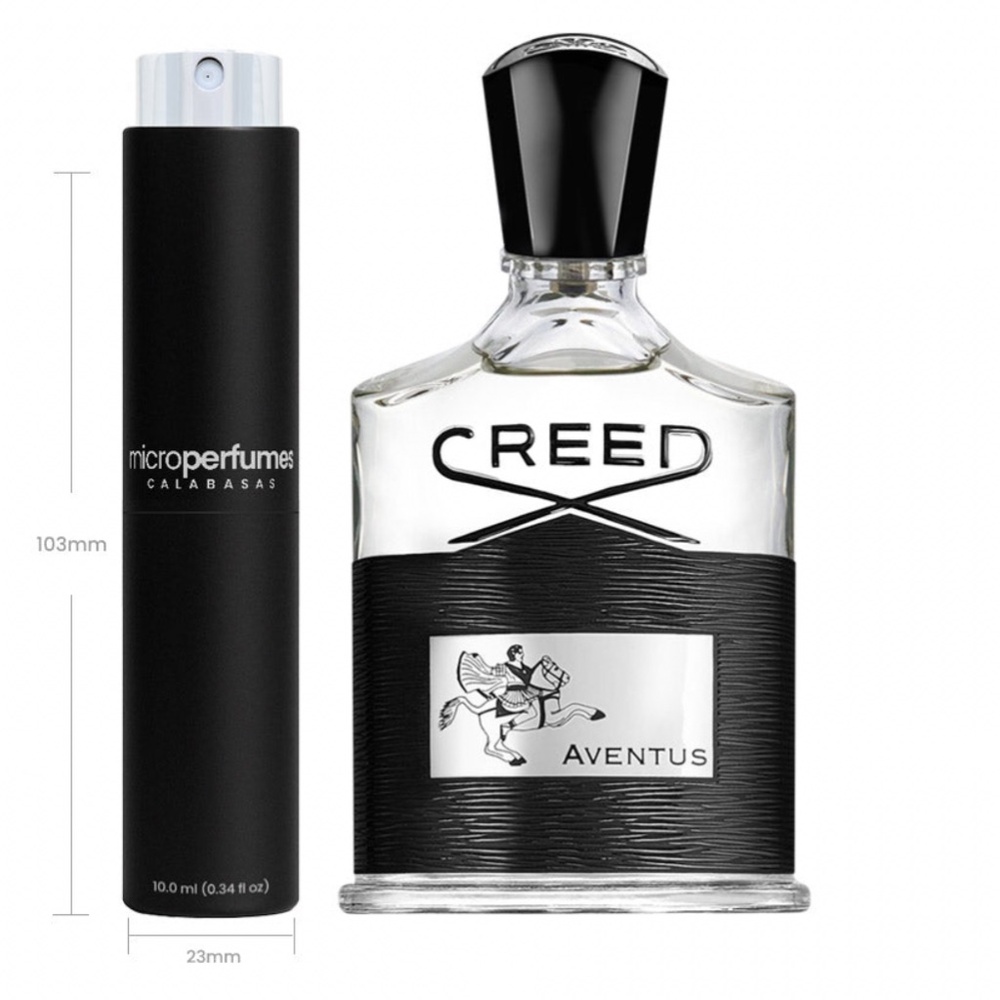 Aventus Creed Travel Spray XL 10ml